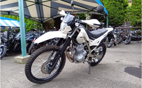 KAWASAKI KLX230 SHERPA LX232A