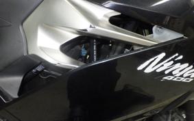 KAWASAKI NINJA 400 2020 EX400G