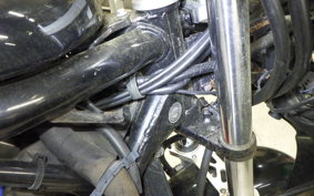 YAMAHA FZ400 1997 4YR