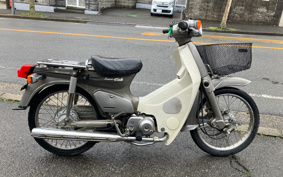 HONDA SUPER CUB50 AA01