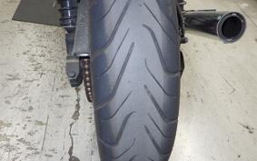 KAWASAKI ZRX-2 2008 ZR400E