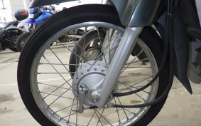 HONDA C50 SUPER CUB AA04
