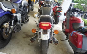 SUZUKI GS750GL 1982 GS750G