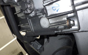 YAMAHA CYGNUS 125 XSR 3 SED8J