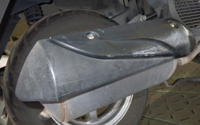 HONDA LEAD 110 2008 JF19