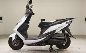 SUZUKI スウィッシュ125 2023 DV12B