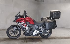 HONDA 400X 2014 NC47