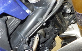 BMW G310GS 2020