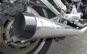 HONDA CBX1000 1984 SC06
