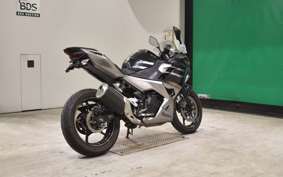 KAWASAKI NINJA 250 EX250P