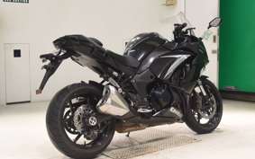 KAWASAKI NINJA 1000 A 2019 ZXT00W