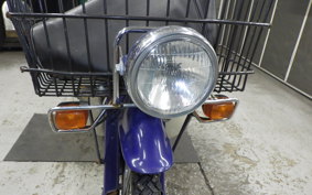 HONDA C50 SUPER CUB AA01