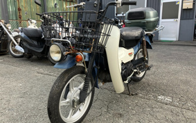 SUZUKI BAR DEE50 BA43A