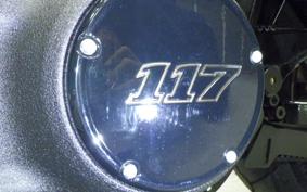 HARLEY FXLRST1920 2026