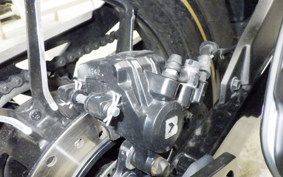 SUZUKI ｼﾞｸｻｰ250 2014 ED22B