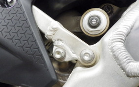 HONDA CRF250 RALLY 2025 ME12