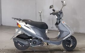 SUZUKI ADDRESS V125 CF46A