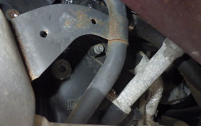YAMAHA MAXAM 250 SG17J