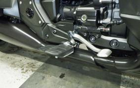 HONDA GL 1800 GOLD WING TOUR DCT 2025 SC79