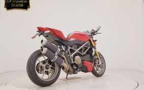 DUCATI STREETFIGHTER S 2010