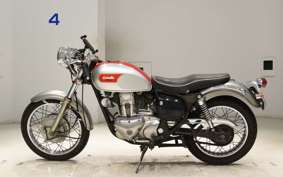 KAWASAKI ESTRELLA CUSTOM BJ250A