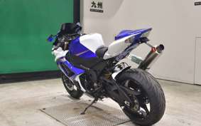 SUZUKI GSX-R1000 2007
