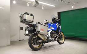 HONDA CRF1100L AFRICA TWIN DCT 2019 SD10