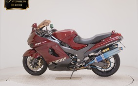 KAWASAKI ZZ1100 NINJA R Gen.2 2002