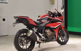HONDA CBR400R ABS 2018 NC47