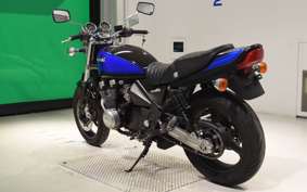 KAWASAKI ZEPHYR 400 KAI 2022 ZR400C