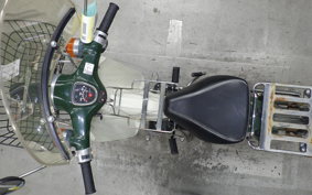 HONDA C50 SUPER CUB AA01