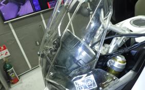TRIUMPH TIGER 800 2014