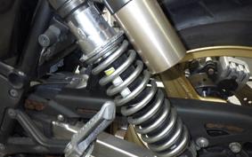 KAWASAKI ZEPHYR 400 KAI 2008 ZR400C