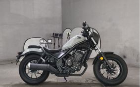 HONDA REBEL MC49