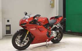 DUCATI 1098 S 2008