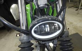 SUZUKI GRASS TRACKER Bigboy NJ4BA
