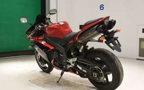 YAMAHA YZF-R1 2008