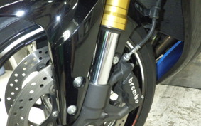 SUZUKI GSX-S1000F 2017 GT79B
