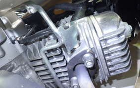 HONDA C110 SUPER CUB 2023 JA44