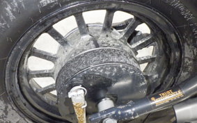 SUZUKI INTRUDER 400 Classic 2010 VK56A