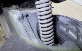 SUZUKI LET's 4 2002 CA41A