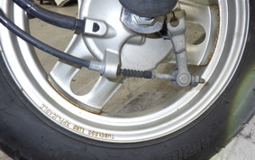 HONDA TODAY 2 2023 AF67