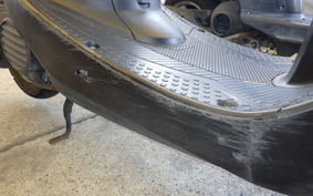 HONDA DIO Gen.5 AF56