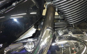 SUZUKI INTRUDER 400 Classic 2001 VK54A