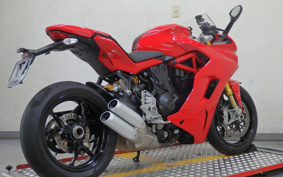 DUCATI SUPER SPORT 950S 2017 VA01