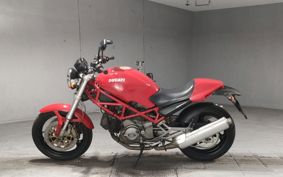 DUCATI MONSTAR 400 2007 M407AA