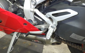 DUCATI 1199 PANIGALE S 2016