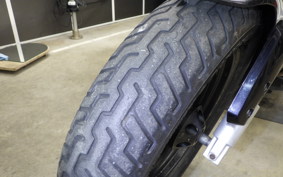 SUZUKI BOULEVARD 400 2009 VK57A