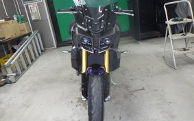 YAMAHA MT-10 SP 2018 RN50J