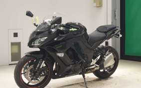 KAWASAKI NINJA 1000 A 2016